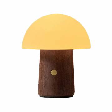 Gingko ALICE Mushroom Lamp