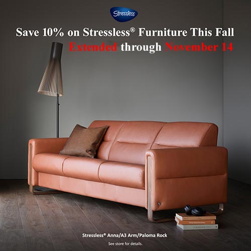 Save on Stressless