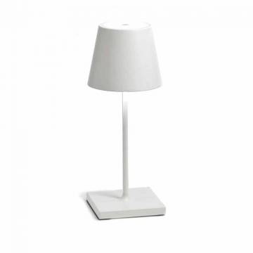 Zafferano Poldina Mini Cordless LED Table Lamp