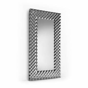 Fiam POP Free-Standing Wall Mirror