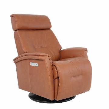 Fjords ROME Relax Swing Recliner