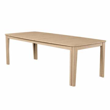 Skovby SM 108 Dining Table - seats 6 to 22 people