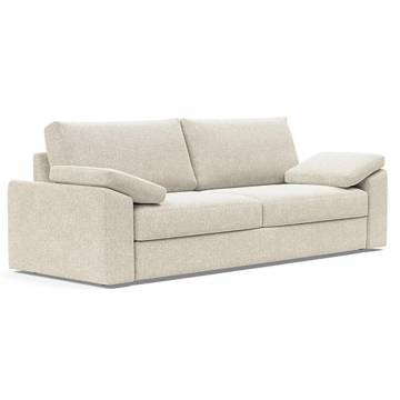 Innovation Living VILANDER Sofa Bed With Cushion Arms