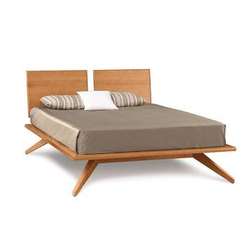 Copeland Astrid 2-Panel King or California. King Bed