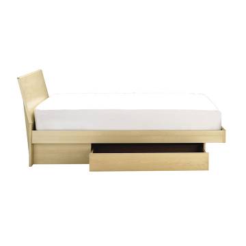 Mobican Contempora Bed with Drawer Base