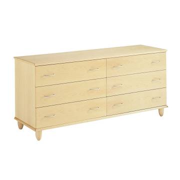 Mobican Contempora Double Dresser