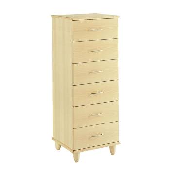 Mobican Contempora Narrow Chest