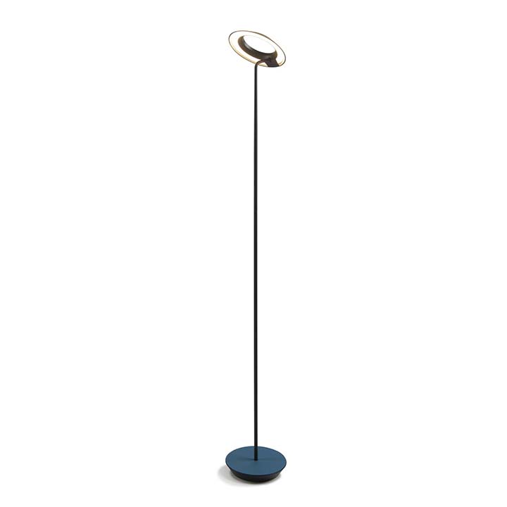 Koncept led floor fashion lamp