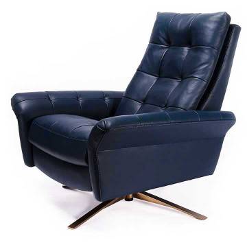American Leather Comfort Air® PILEUS Chair