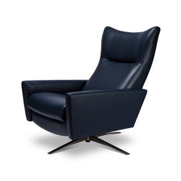 American Leather Comfort Air® STRATUS Chair