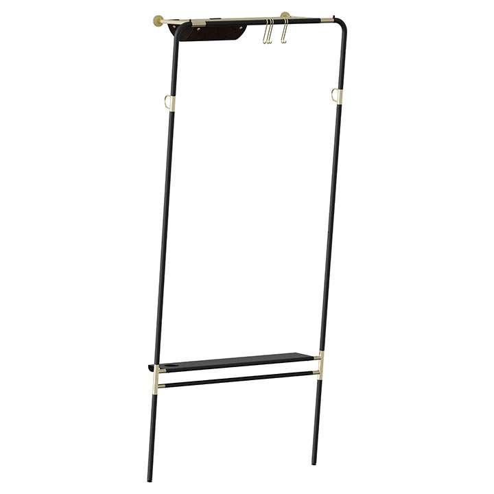 Clothes stand best sale near me