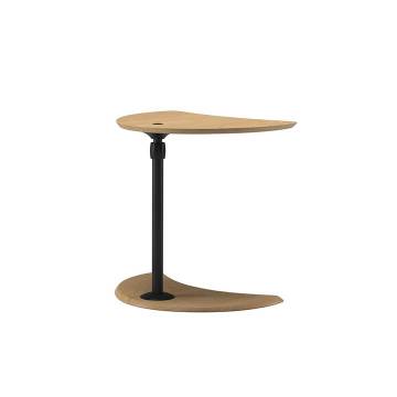 Stressless USB Table A - Wood Top