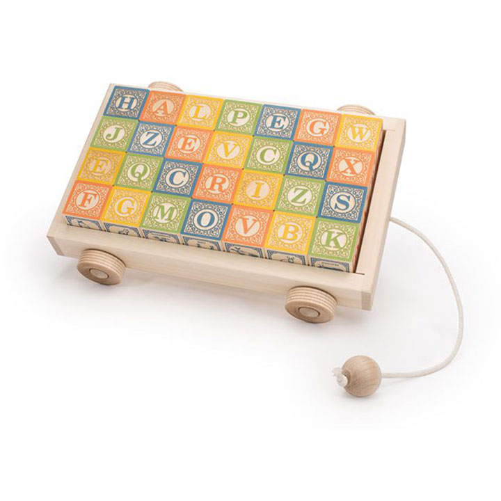 uncle goose classic abc blocks