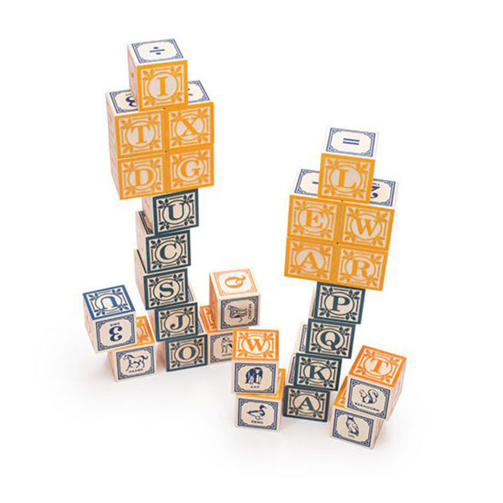 Uncle goose best sale chinese blocks