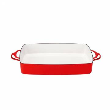 Dansk KOBENSTYLE Large Baker - Red