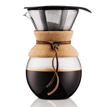 Bodum 8 Cup Pour Over Coffee Maker