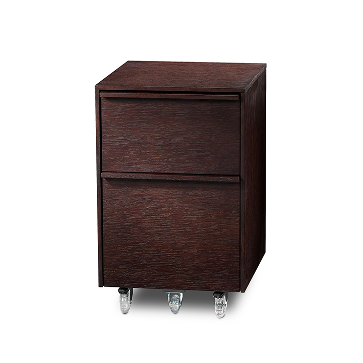 Bdi Cascadia 6207 Mobile File Cabinet Design Quest