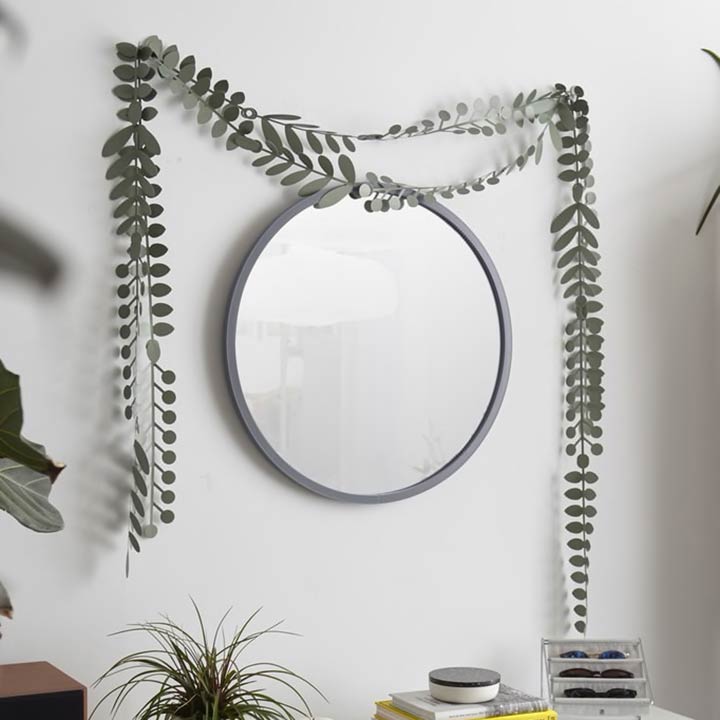 Umbra Hub 24” Round Wall buy Mirror