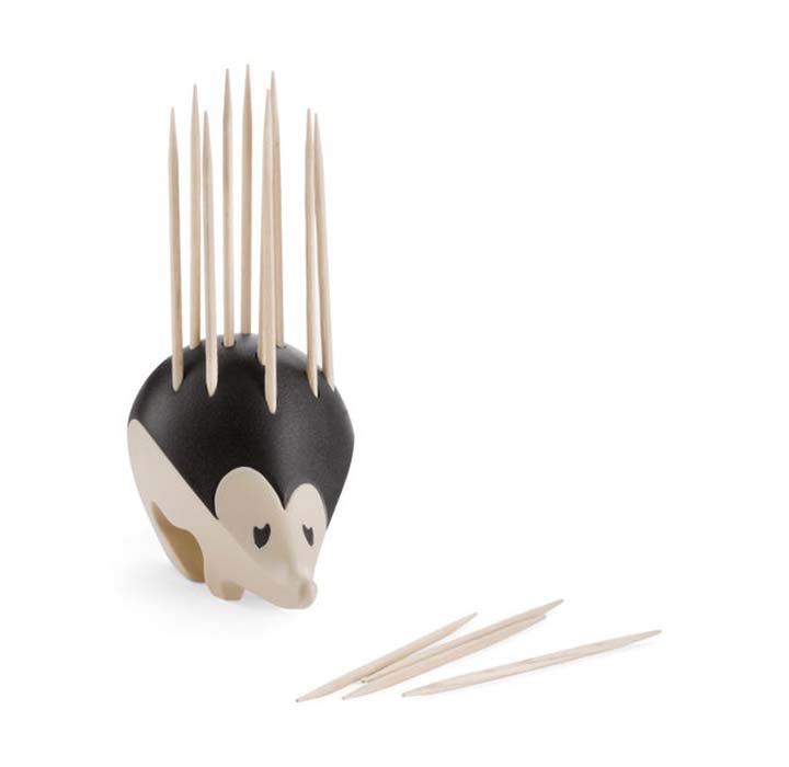 toothpick holder ideas