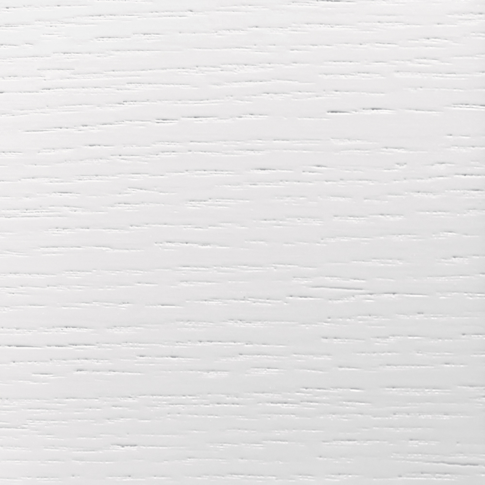 Image for option **595 Oxford White Lacquer (special order - call for pricing)