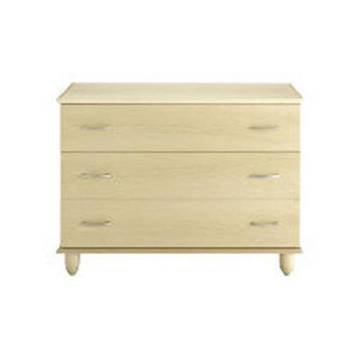 Mobican Contempora 3-Drawer Single Dresser