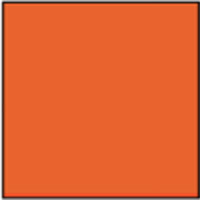 Image for option Orange with Grey Cord