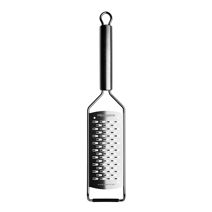 Microplane Gourmet Extra Coarse Grater