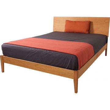 LISA BEDROOM COLLECTION - KING BED