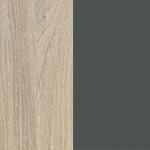 Image for option Green Nano/ White Oiled Oak Base