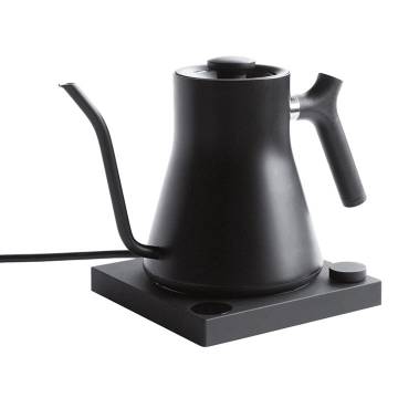 Stagg EKG Electric Pour-Over Kettle, 0.9 Liter