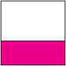 Image for option White Shade / Hot Pink