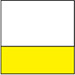 Image for option White Shade / Yellow