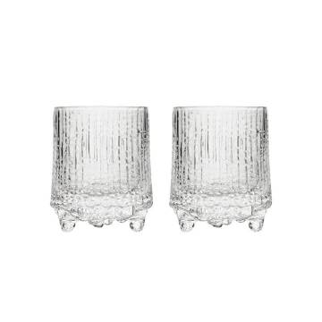 Nude Fantasy Cocktail Glasses, Set of 2 – Modern Quests